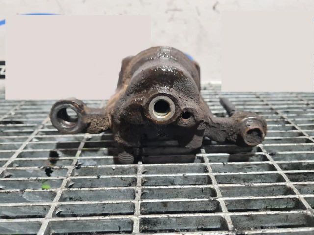 bontott NISSAN QASHQAI Bal hátsó Fékkengyel