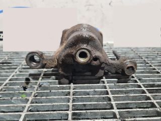 bontott NISSAN QASHQAI Bal hátsó Fékkengyel