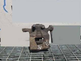 bontott NISSAN QASHQAI Bal hátsó Fékkengyel