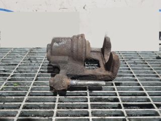 bontott NISSAN QASHQAI Bal hátsó Fékkengyel