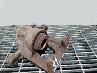 bontott NISSAN QASHQAI Bal hátsó Fékkengyel