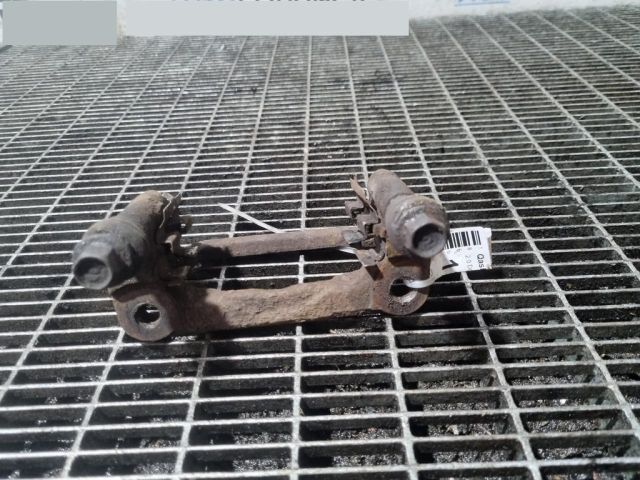 bontott NISSAN QASHQAI Bal hátsó Fékkengyel