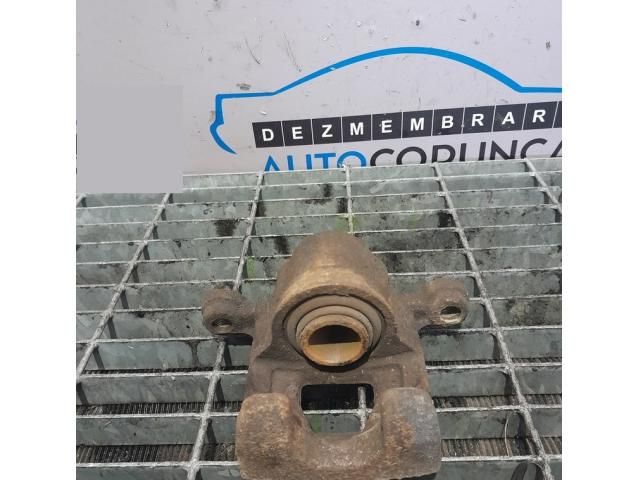 bontott NISSAN QASHQAI Bal hátsó Fékkengyel