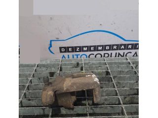 bontott NISSAN QASHQAI Bal hátsó Fékkengyel