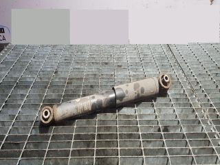 bontott NISSAN QASHQAI Bal hátsó Lengéscsillapító