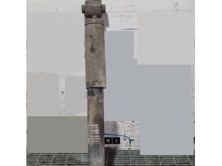 bontott NISSAN QASHQAI Bal hátsó Lengéscsillapító