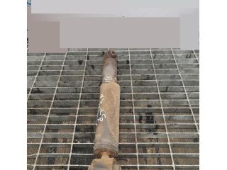 bontott NISSAN QASHQAI Bal hátsó Lengéscsillapító