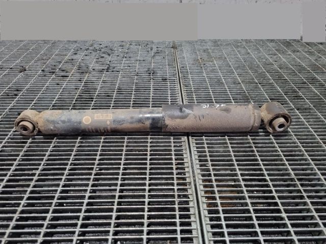 bontott NISSAN QASHQAI Bal hátsó Lengéscsillapító