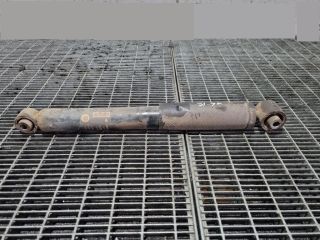 bontott NISSAN QASHQAI Bal hátsó Lengéscsillapító