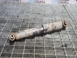 bontott NISSAN QASHQAI Bal hátsó Lengéscsillapító