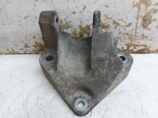 bontott NISSAN QASHQAI Billenésgátló Bak