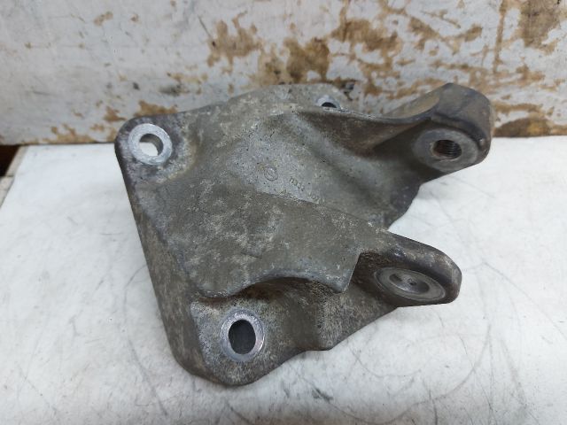 bontott NISSAN QASHQAI Billenésgátló Bak