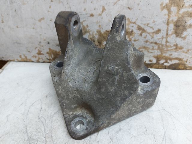 bontott NISSAN QASHQAI Billenésgátló Bak