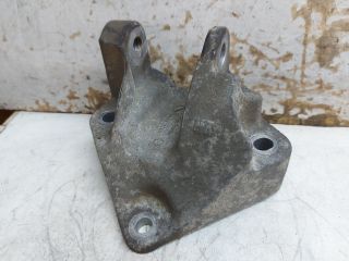 bontott NISSAN QASHQAI Billenésgátló Bak