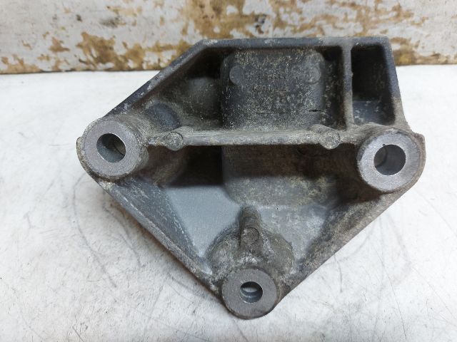 bontott NISSAN QASHQAI Billenésgátló Bak