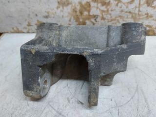 bontott NISSAN QASHQAI Billenésgátló Bak