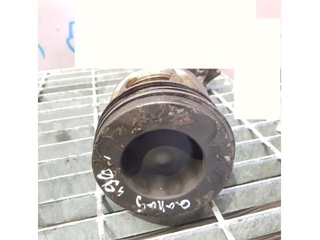 bontott NISSAN QASHQAI Dugattyú