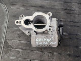 bontott NISSAN QASHQAI EGR / AGR Szelep