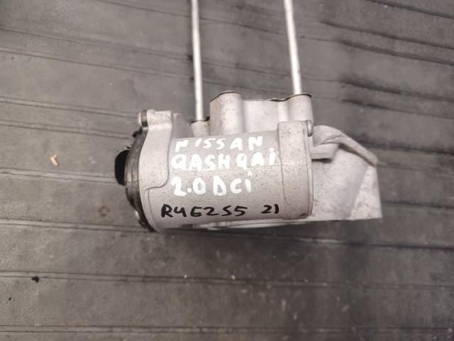 bontott NISSAN QASHQAI EGR / AGR Szelep