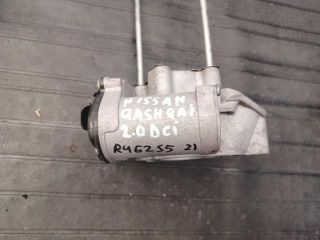 bontott NISSAN QASHQAI EGR / AGR Szelep