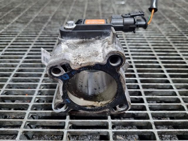 bontott NISSAN QASHQAI EGR / AGR Szelep