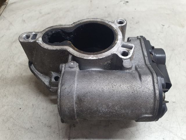 bontott NISSAN QASHQAI EGR / AGR Szelep