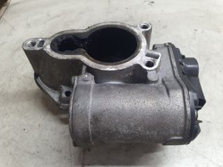 bontott NISSAN QASHQAI EGR / AGR Szelep