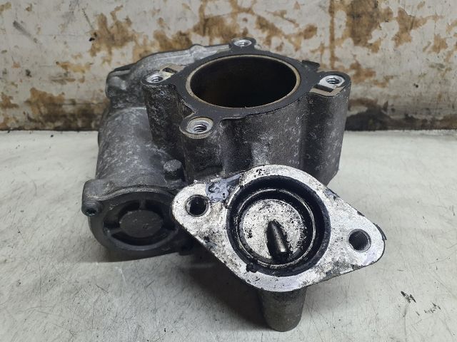 bontott NISSAN QASHQAI EGR / AGR Szelep