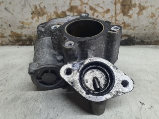 bontott NISSAN QASHQAI EGR / AGR Szelep