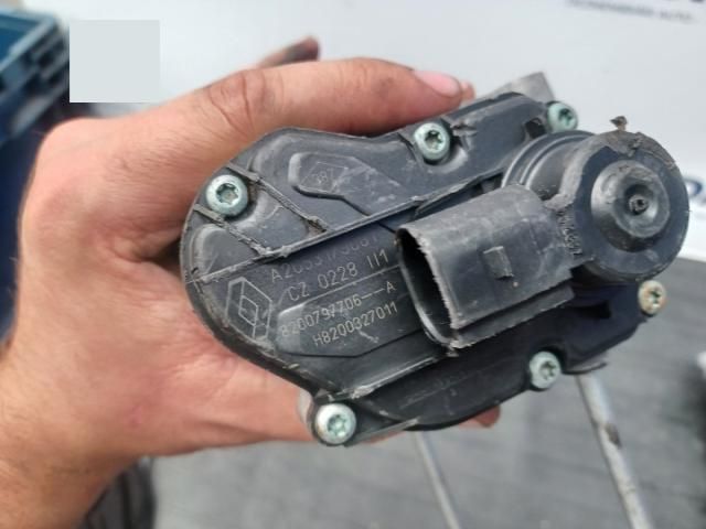 bontott NISSAN QASHQAI EGR / AGR Szelep