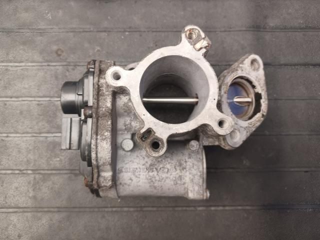 bontott NISSAN QASHQAI EGR / AGR Szelep