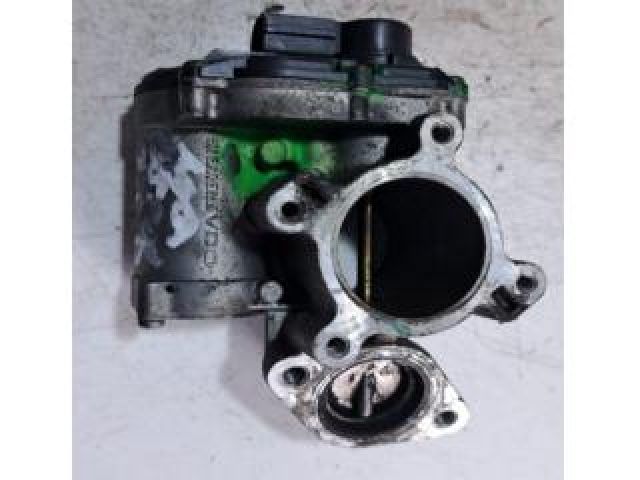 bontott NISSAN QASHQAI EGR / AGR Szelep