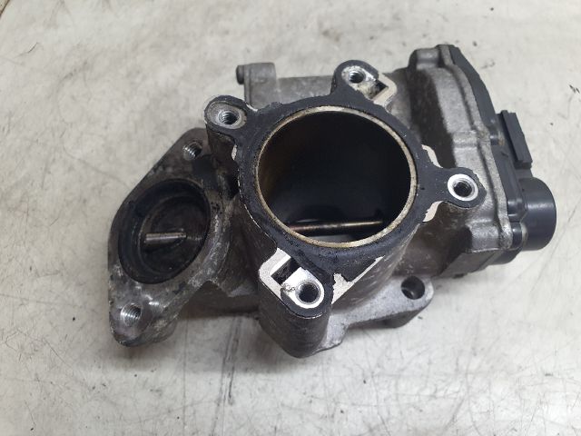 bontott NISSAN QASHQAI EGR / AGR Szelep