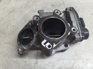 bontott NISSAN QASHQAI EGR / AGR Szelep