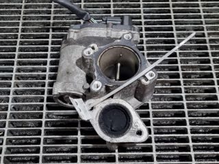 bontott NISSAN QASHQAI EGR / AGR Szelep
