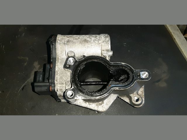 bontott NISSAN QASHQAI EGR / AGR Szelep
