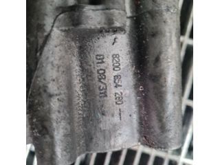 bontott NISSAN QASHQAI EGR / AGR Szelep