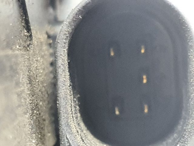 bontott NISSAN QASHQAI EGR / AGR Szelep