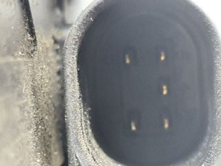 bontott NISSAN QASHQAI EGR / AGR Szelep