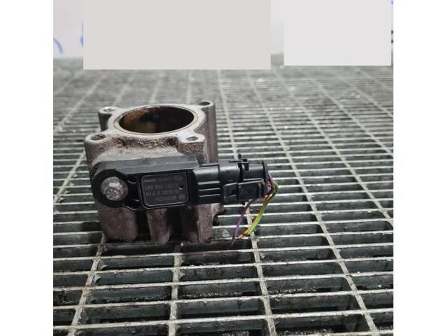 bontott NISSAN QASHQAI EGR / AGR Szelep