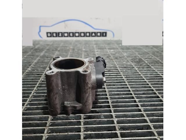 bontott NISSAN QASHQAI EGR / AGR Szelep