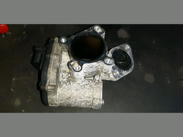 bontott NISSAN QASHQAI EGR / AGR Szelep