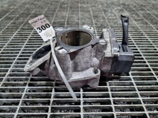 bontott NISSAN QASHQAI EGR / AGR Szelep