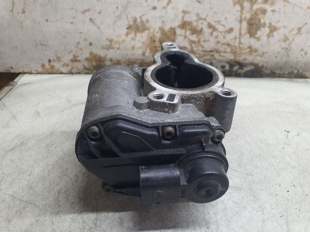 bontott NISSAN QASHQAI EGR / AGR Szelep