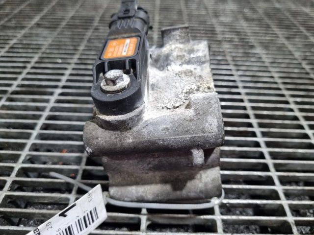 bontott NISSAN QASHQAI EGR / AGR Szelep