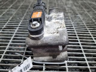 bontott NISSAN QASHQAI EGR / AGR Szelep