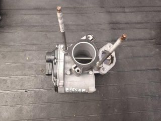 bontott NISSAN QASHQAI EGR / AGR Szelep