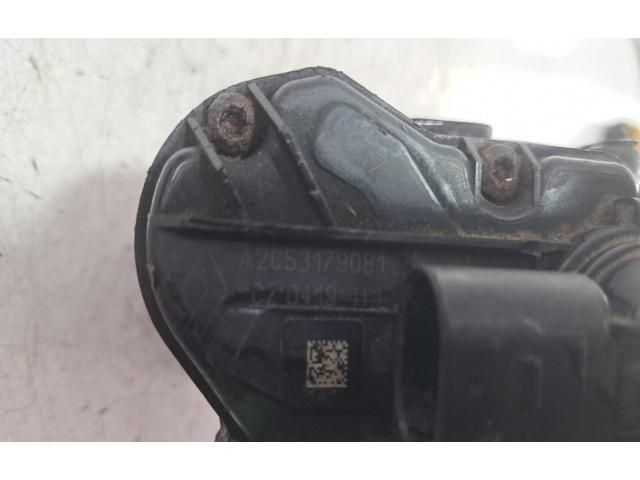 bontott NISSAN QASHQAI EGR / AGR Szelep