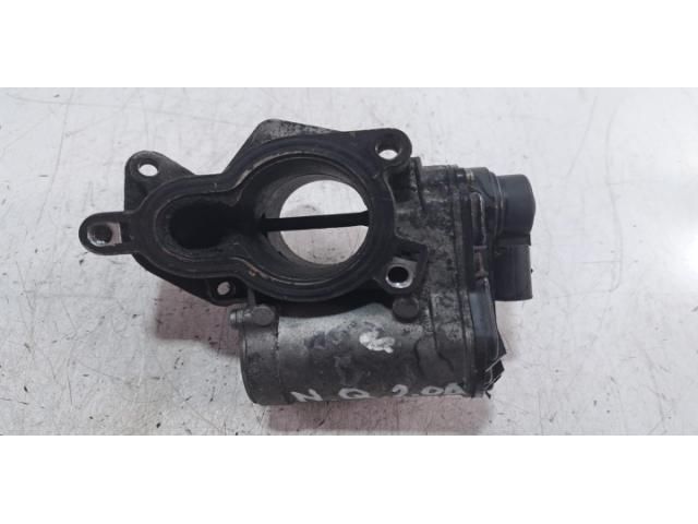 bontott NISSAN QASHQAI EGR / AGR Szelep