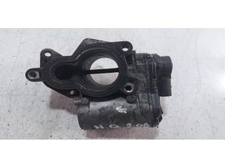 bontott NISSAN QASHQAI EGR / AGR Szelep